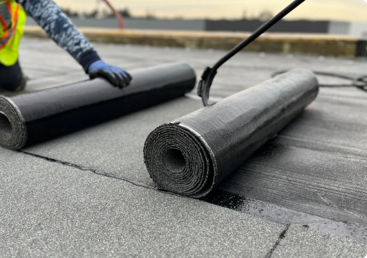 Impermeabilizaciones Top Tejados Ourense