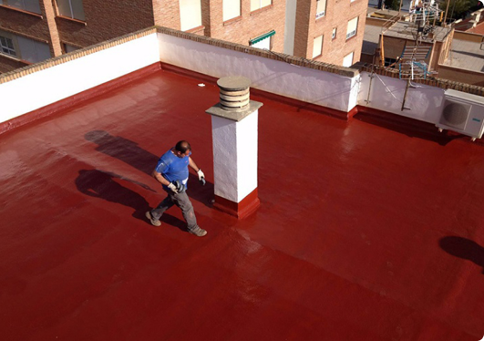 Impermeabilizaciones Top Tejados Ourense