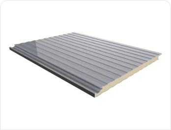 Instalación Tejados Panel Sándwich Top Tejados Ourense