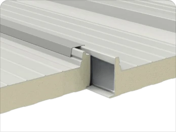 Instalación Tejados Panel Sándwich Top Tejados Ourense