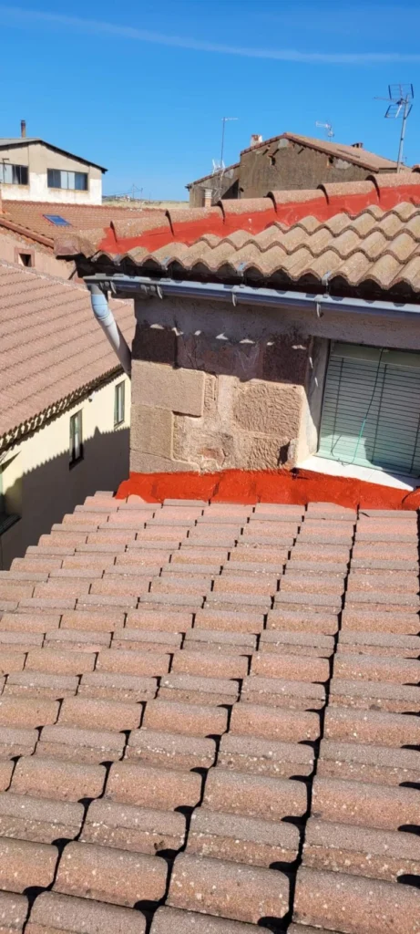 Impermeabilización de Remates – Anguita Top Tejados Ourense Impermeabilización de Remates, Anguita, tejados ourense