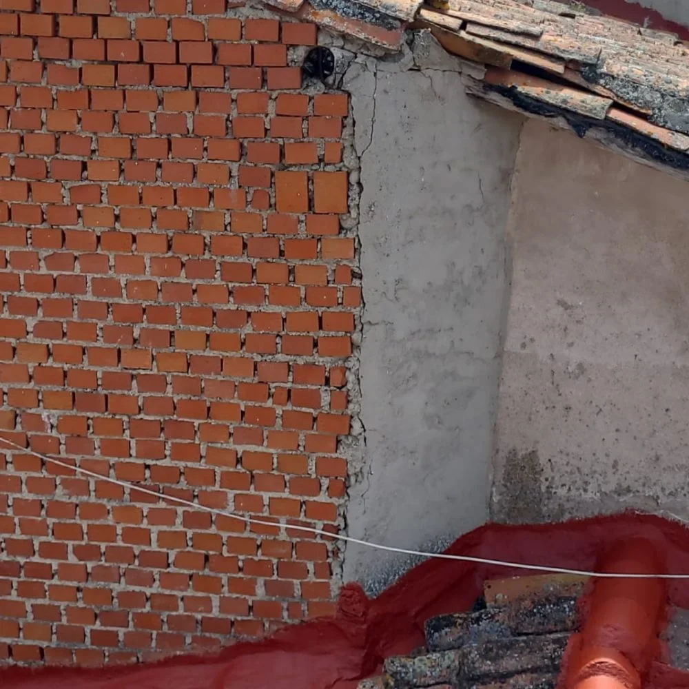 Impermeabilización de Remates – Anguita Top Tejados Ourense Impermeabilización de Remates, Anguita, tejados ourense