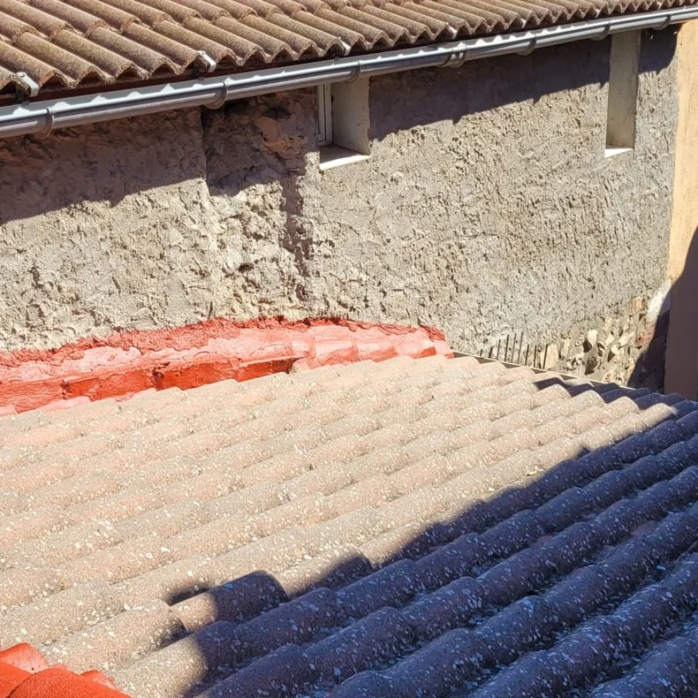 Impermeabilización de Remates – Anguita Top Tejados Ourense Impermeabilización de Remates, Anguita, tejados ourense