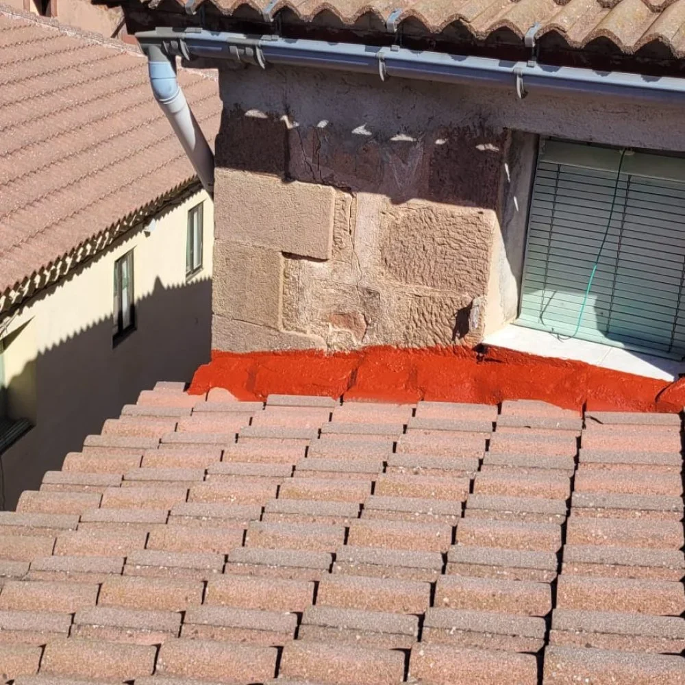 Impermeabilización de Remates – Anguita Top Tejados Ourense Impermeabilización de Remates, Anguita, tejados ourense