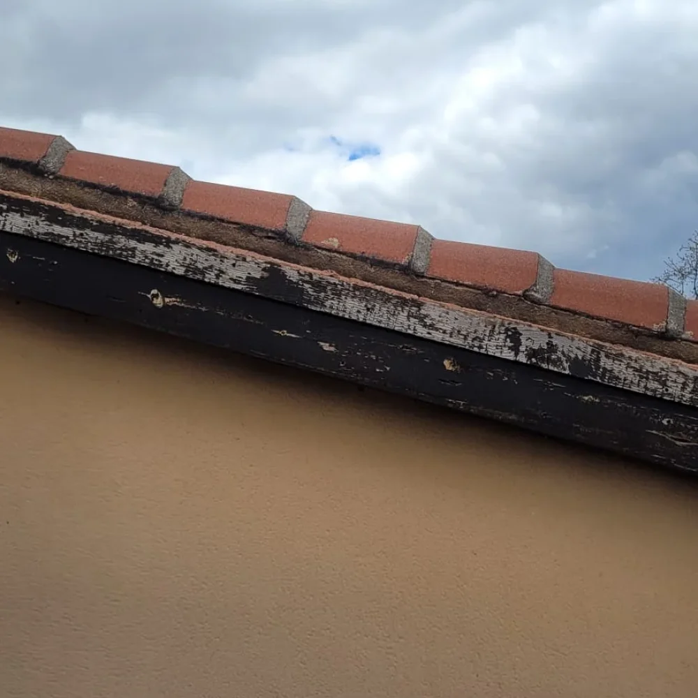 Arreglo de Aleros – Riaza Top Tejados Ourense Arreglo de Aleros, riaza, tejados ourense