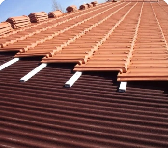 Techo Inclinados y Sus Ventajas: Cómo Aprovechar Cada Rincón del Techo para Crear un Hogar con Encanto Top Tejados Ourense techo inclinados